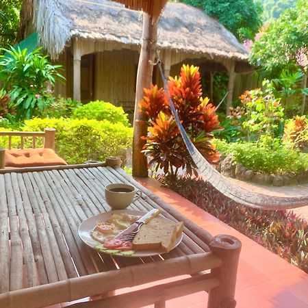 Viet Hai Lan Homestay Trung Trang Екстериор снимка